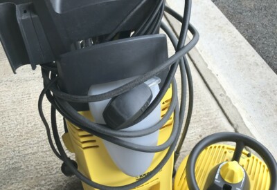 Location Karcher électrique Karcher à Carquefou